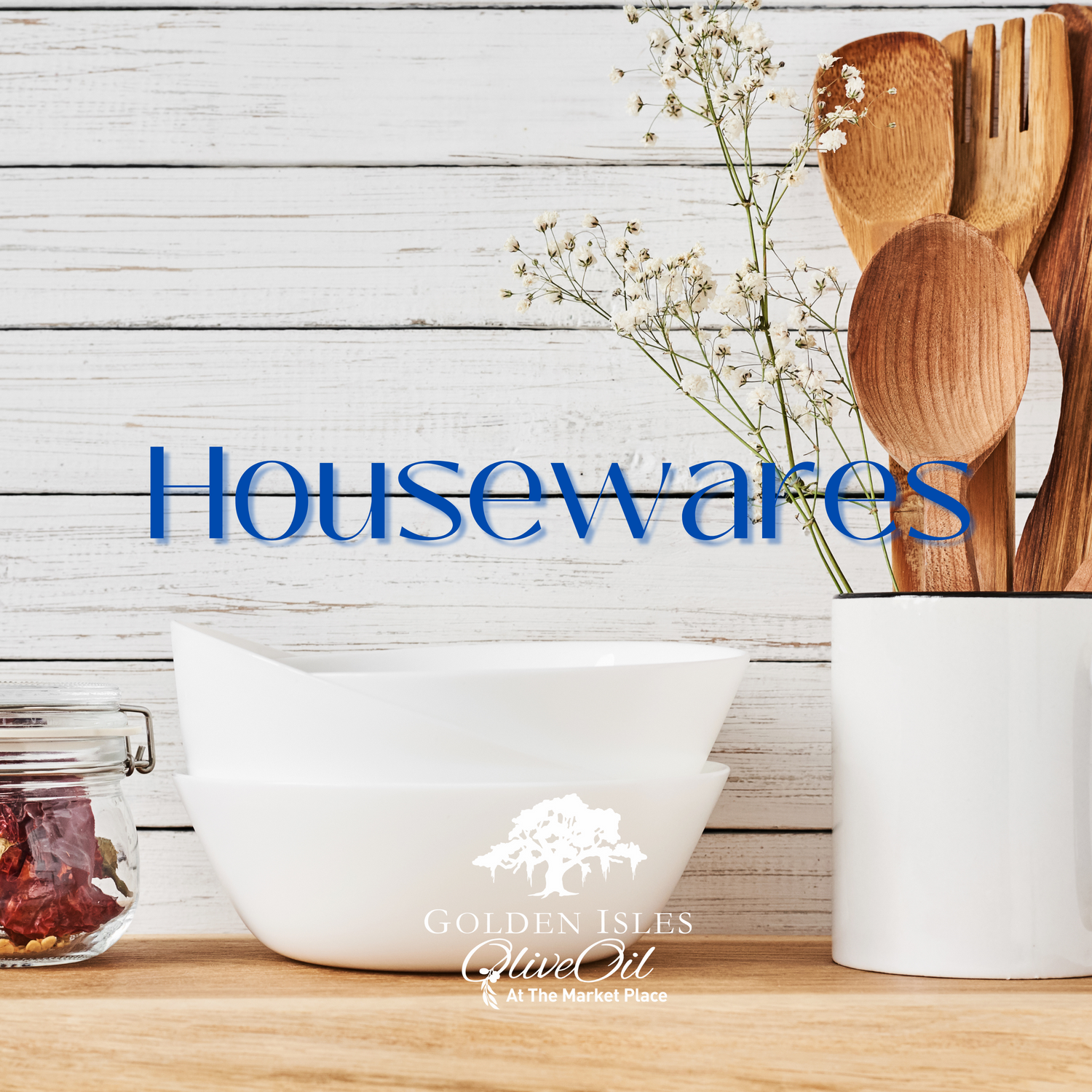 Housewares