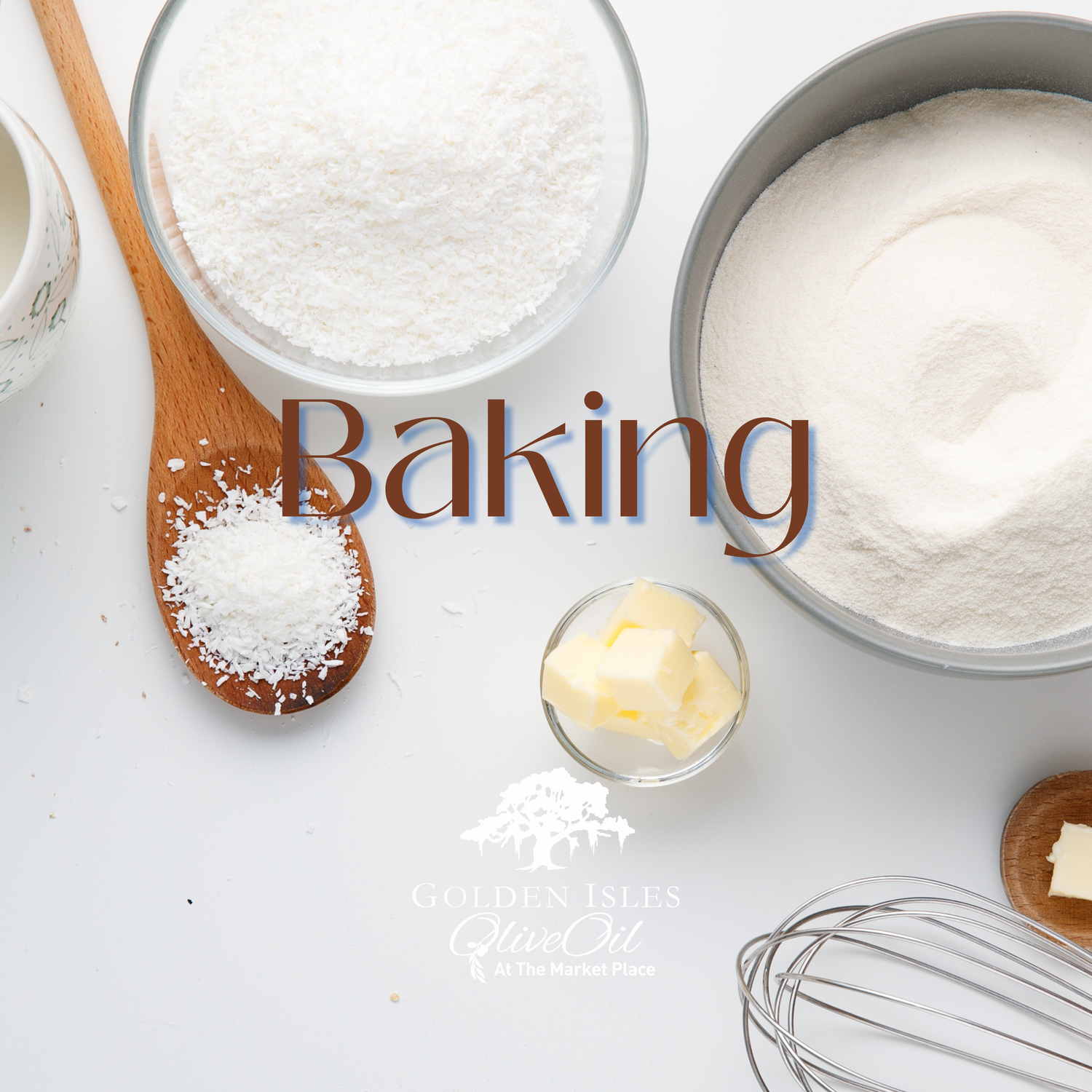 Baking
