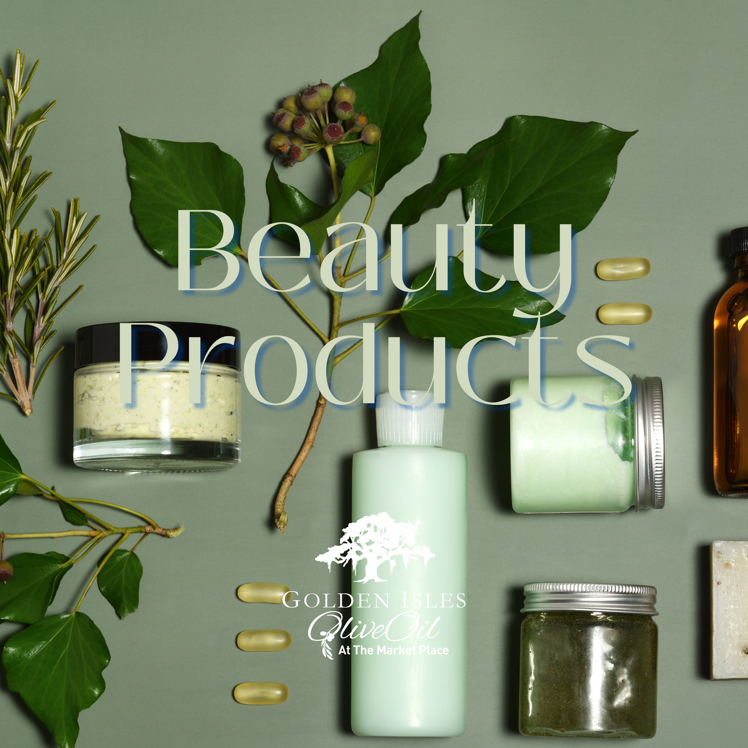 Beauty Products