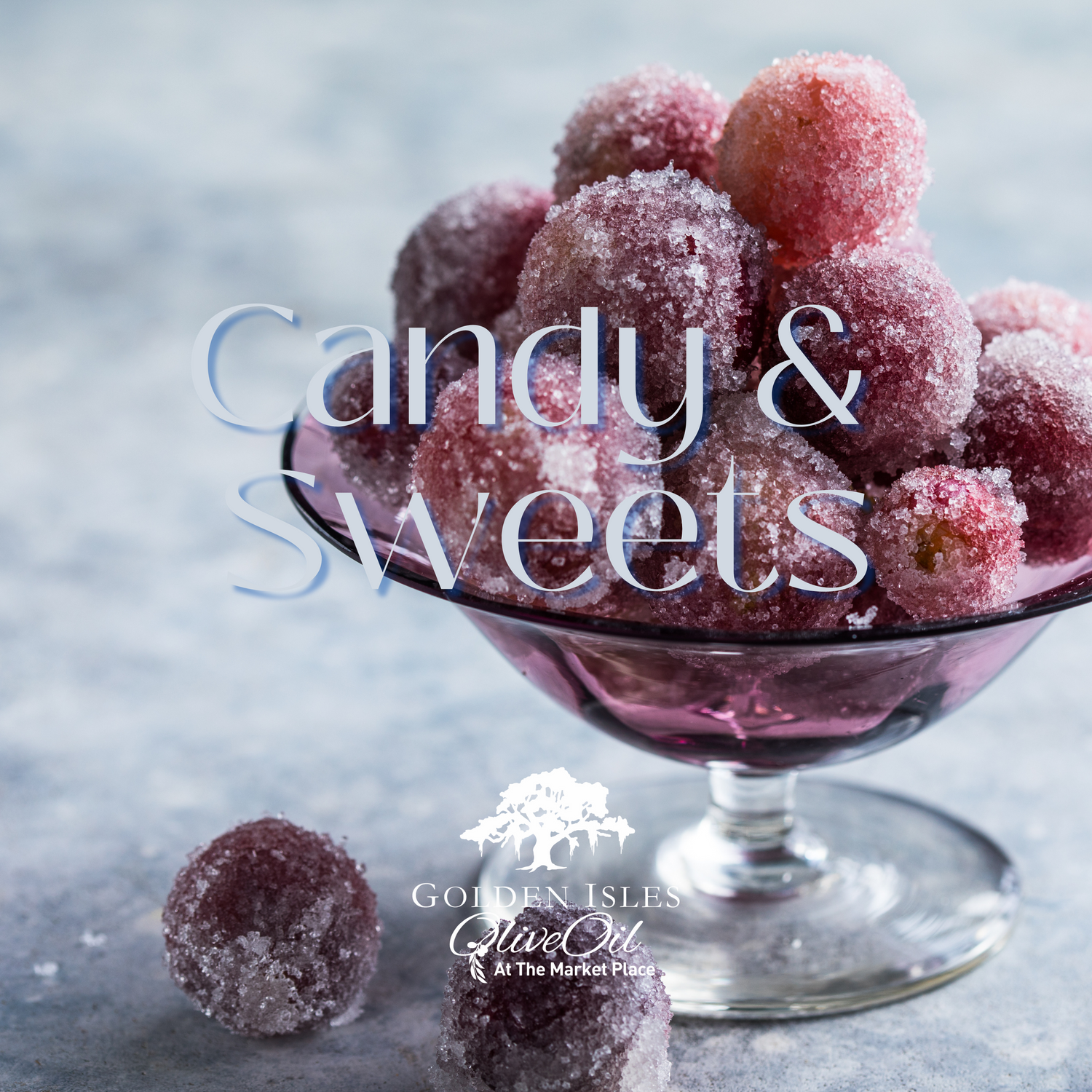 Candy/Sweets