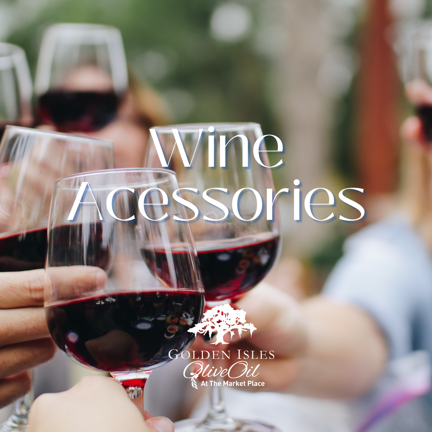Wine Accessories