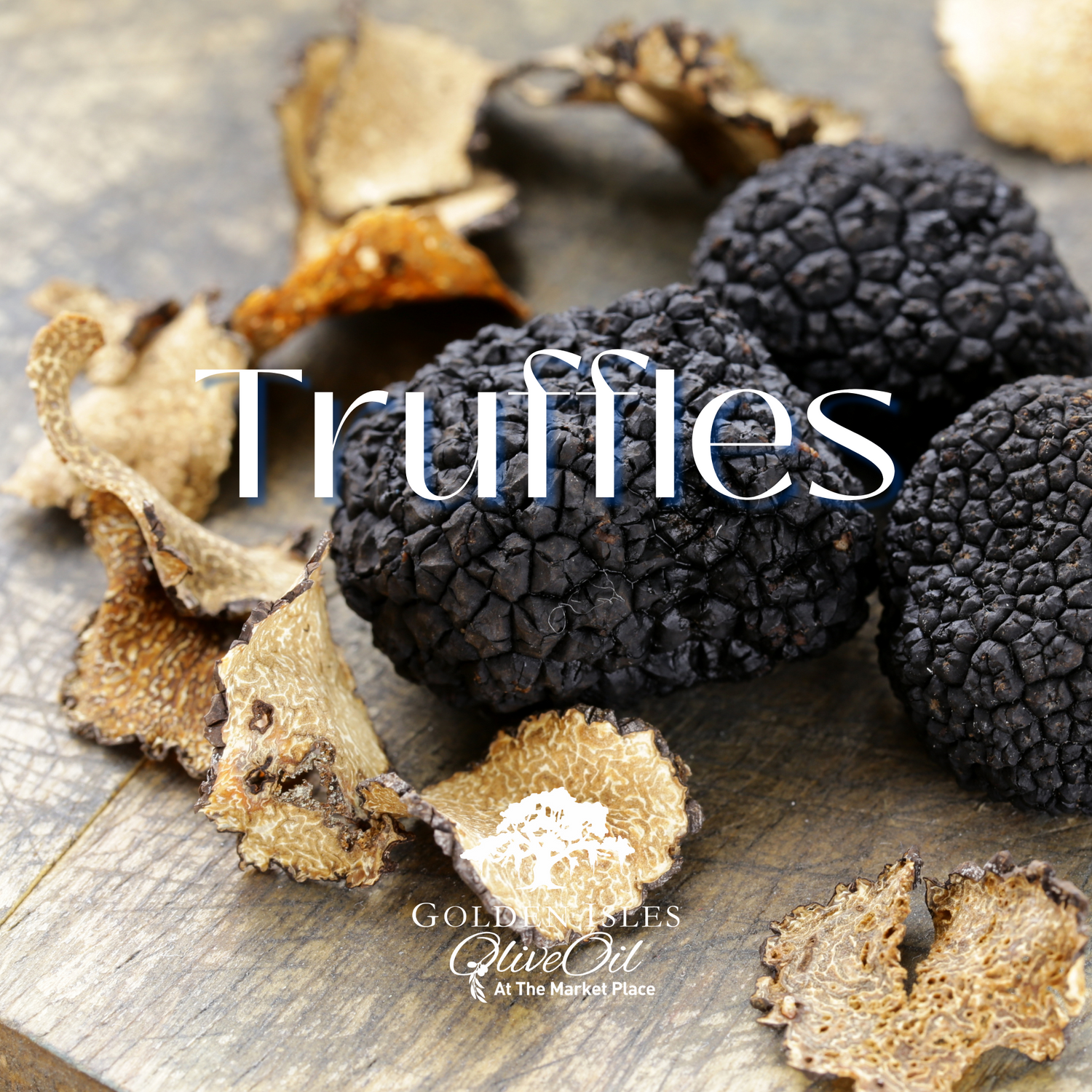 Truffles
