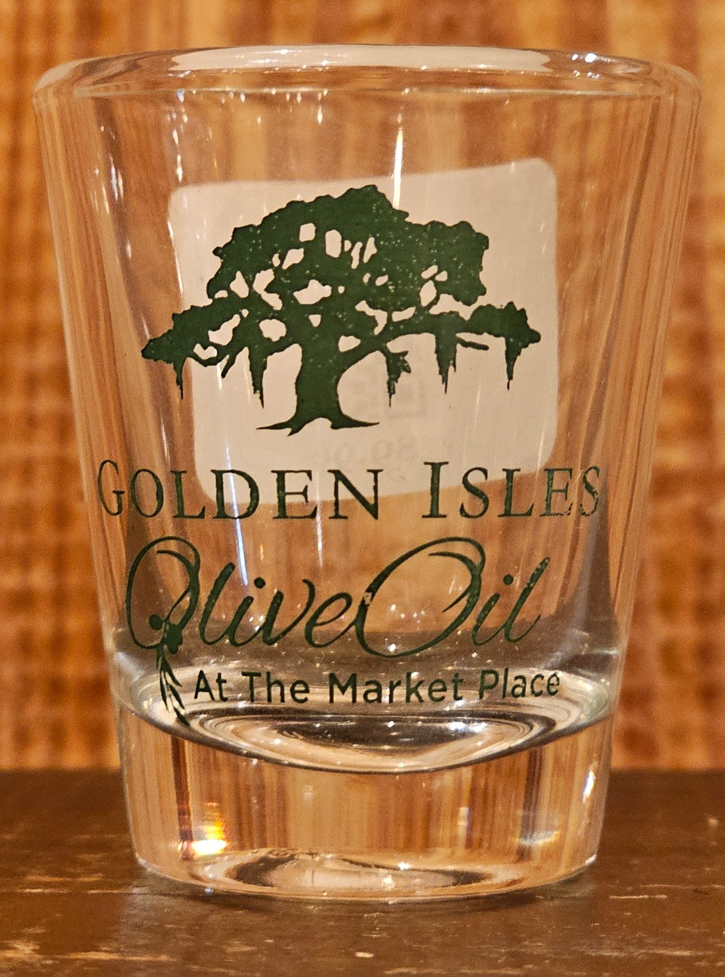 GIOO Shot Glasses