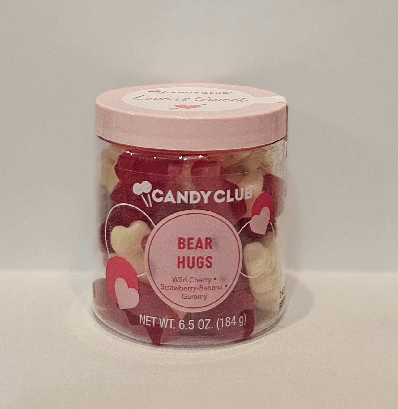 Candy Club Bear Hugs