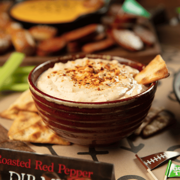 Roasted Red Pepper - Dip Mixes
