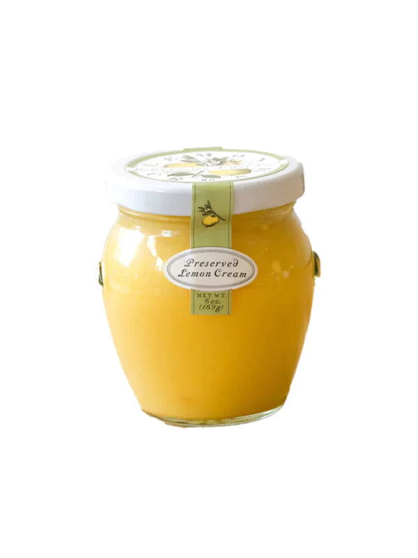 Bella Cucina Preserved Lemon Cream