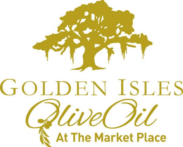 Golden Isles Olive Oil