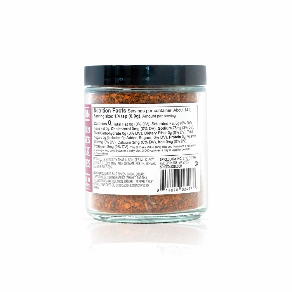 Spiceology Prime Rib Rub