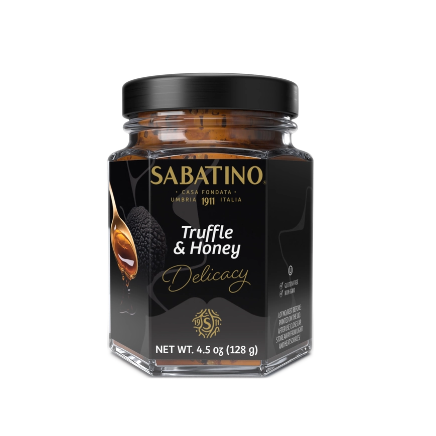 Sabatino Truffle Honey