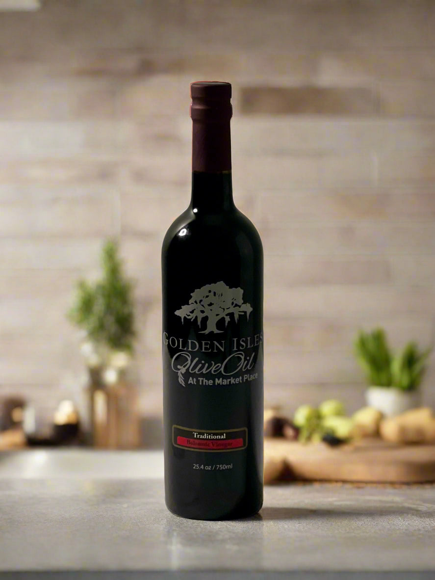 Traditional Balsamic