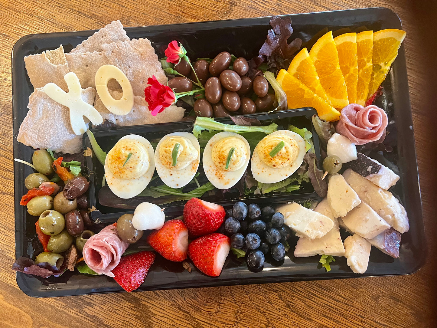 Mother's Day Brunch of Love Board