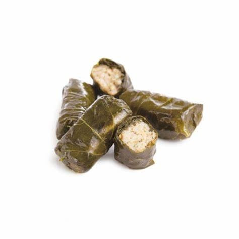 4 Dolmas