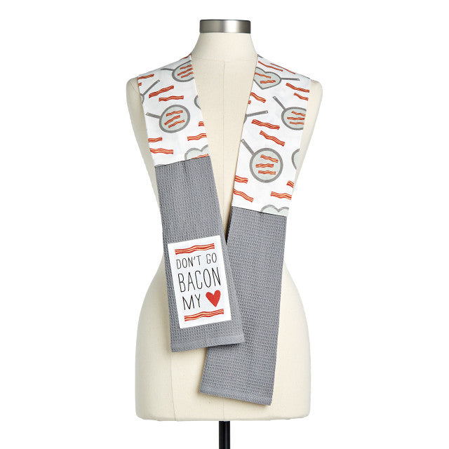 What You Bake It Boa