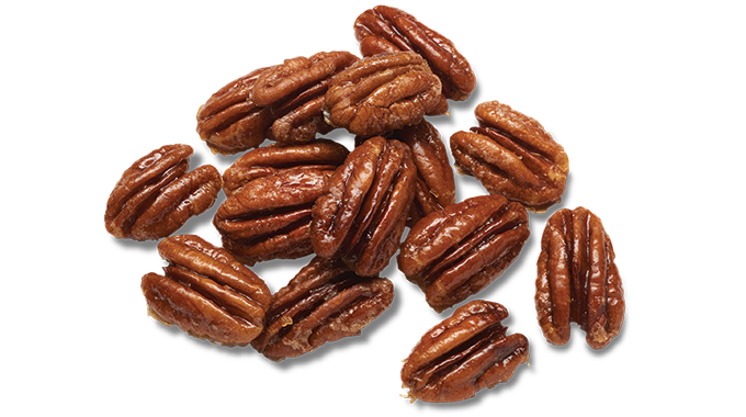 5oz Candied Pecans