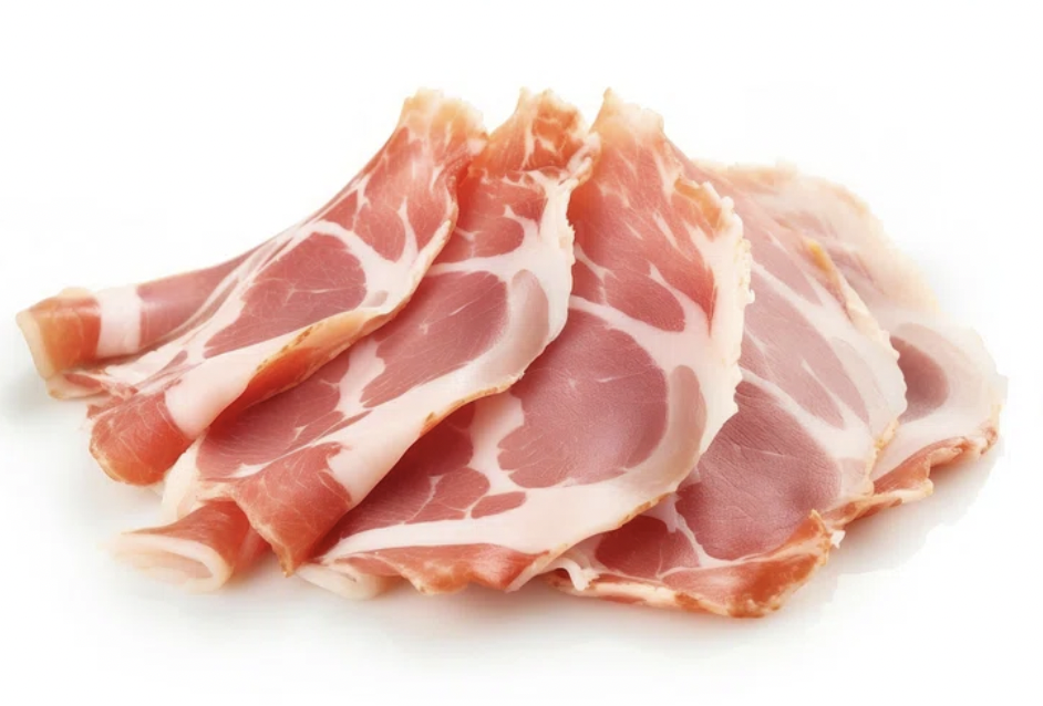 Prosciutto