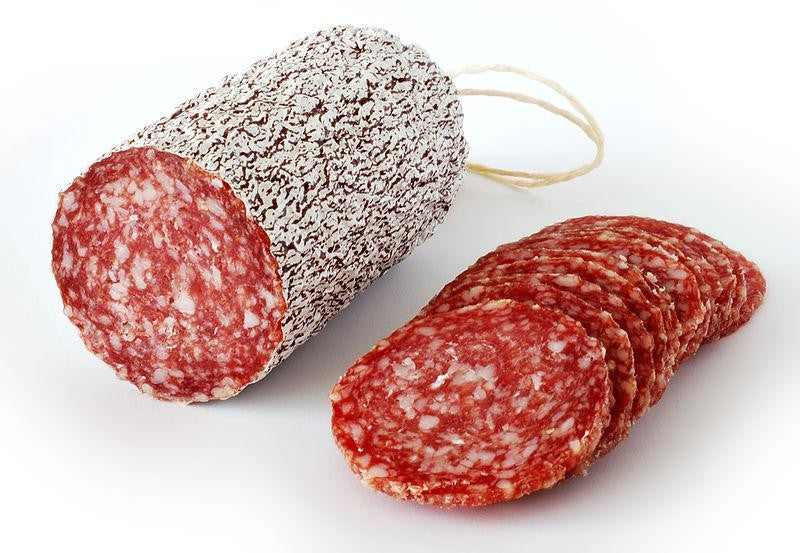 Genoa Salami