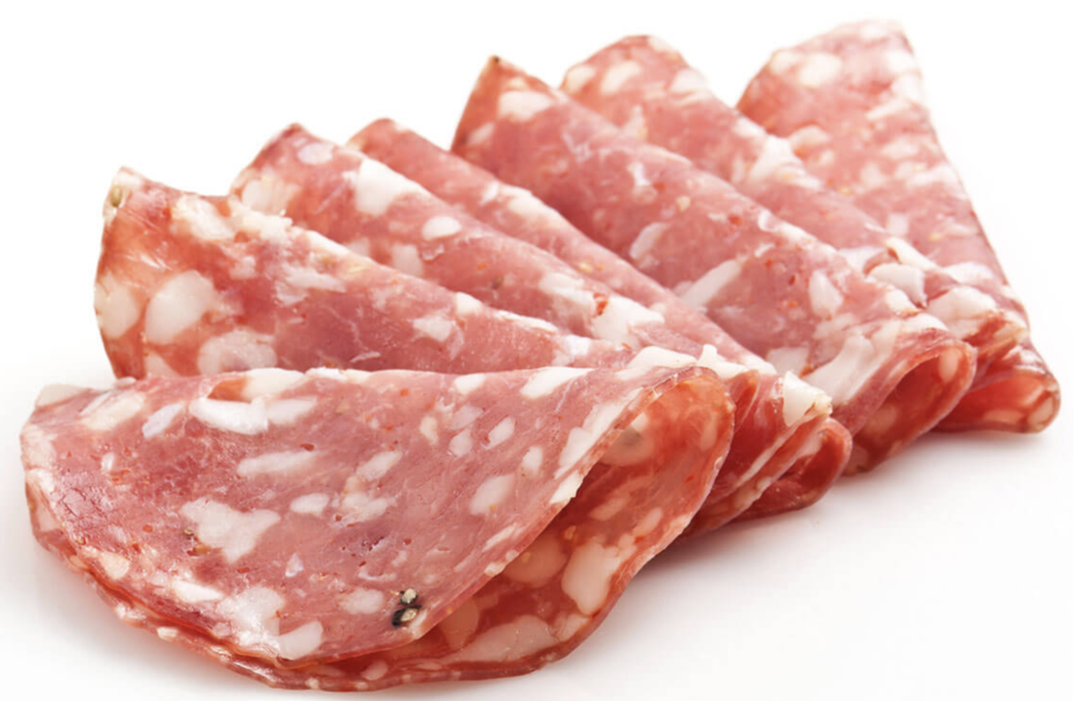 Soppressata