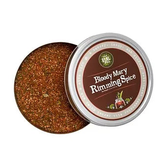 The Real Dill Bloody Mary Rimming Spice