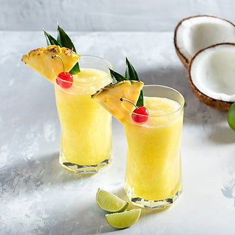 Pina Colada Wine Slushy Mix