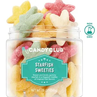 Candy Club Starfish Sweeties