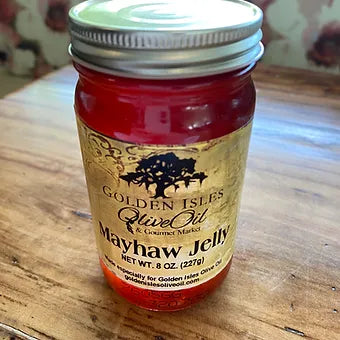 Mayhaw Jelly 8oz