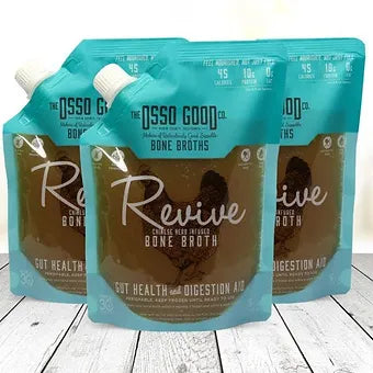 Revive Chicken Bone Broth