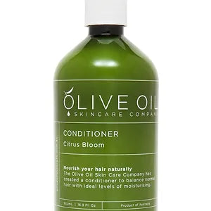 Citrus Bloom Conditioner