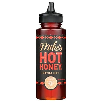 Mike's Hot Honey Extra Hot