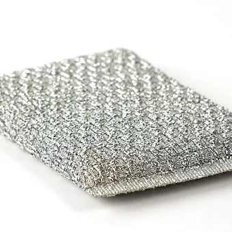 RSVP International Nonstick Scrubber 5 X 3.5