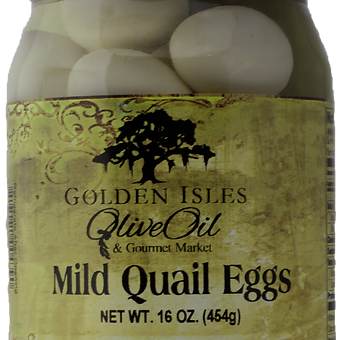 GIOO Mild Quail Eggs