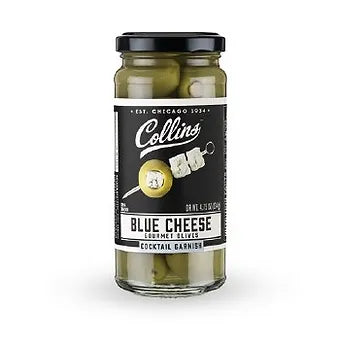 Gourmet Blue Cheese Olives
