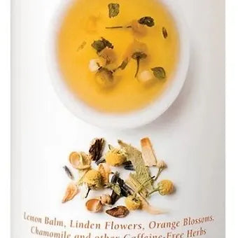 Chamomile Lemon Loose Herbal Tea