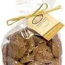 Drolo Gluten Free Dark Chocolate Hazelnut Cookies