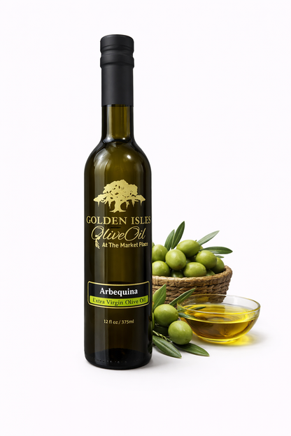 Arbequina Barnea Ultra Premium Extra Virgin Olive Oil