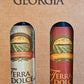 Terra Dolce 250ml olive Oil & Balsamic Gift Set