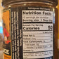 Captain Rodney's Temptation of Jezebel Sauce--11.5 oz