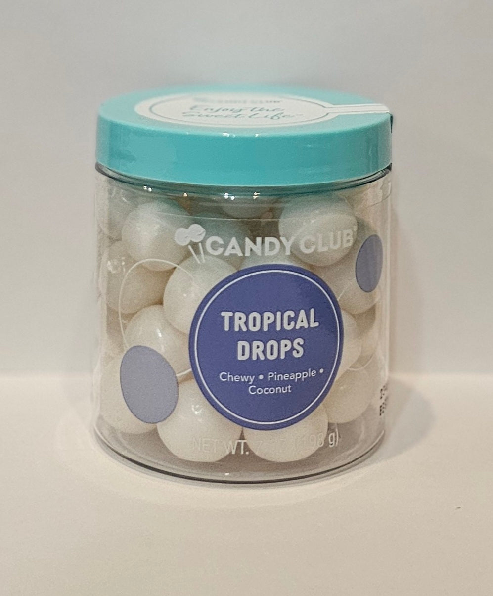 Candy Club Tropical Drops