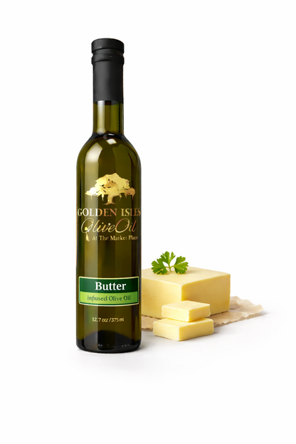 Butter Olive Oil