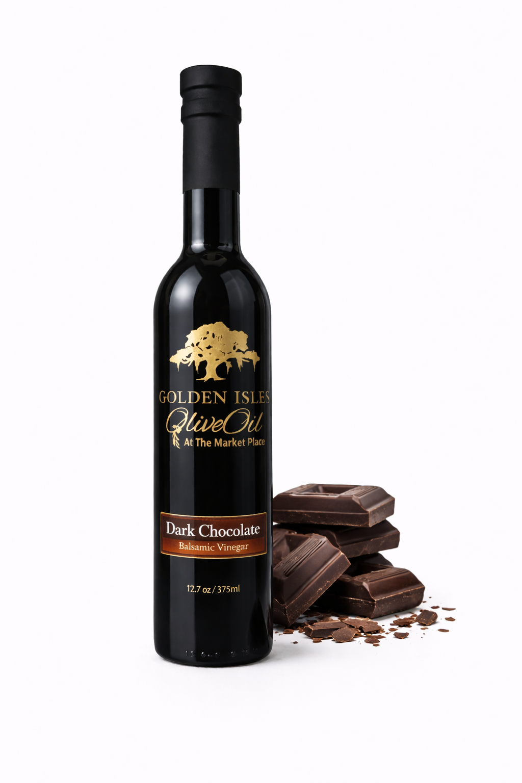Dark Chocolate Balsamic