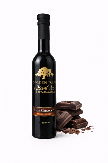 Dark Chocolate Balsamic