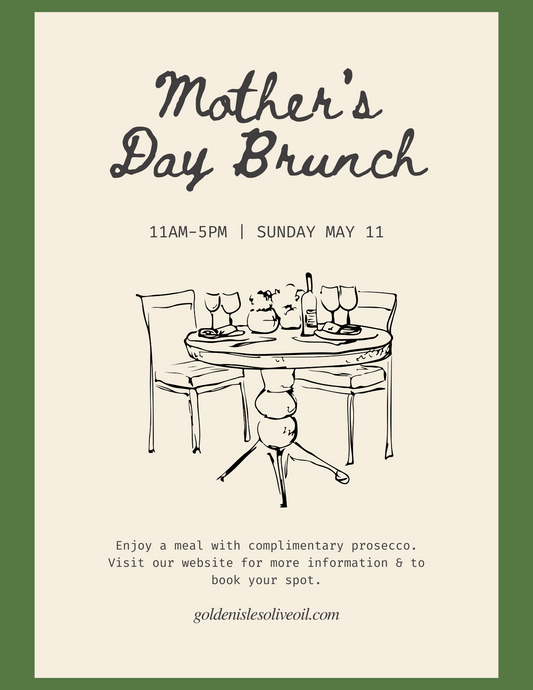 Mothers Day Brunch