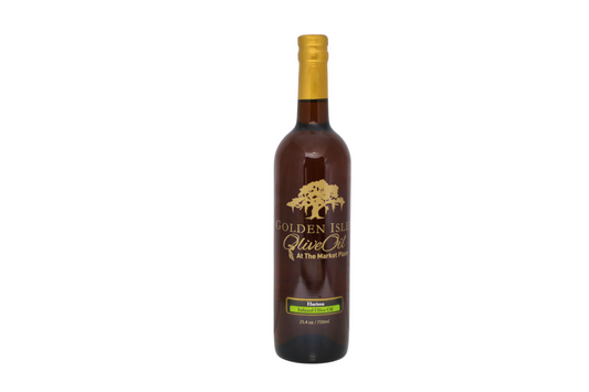 Harissa Olive Oil