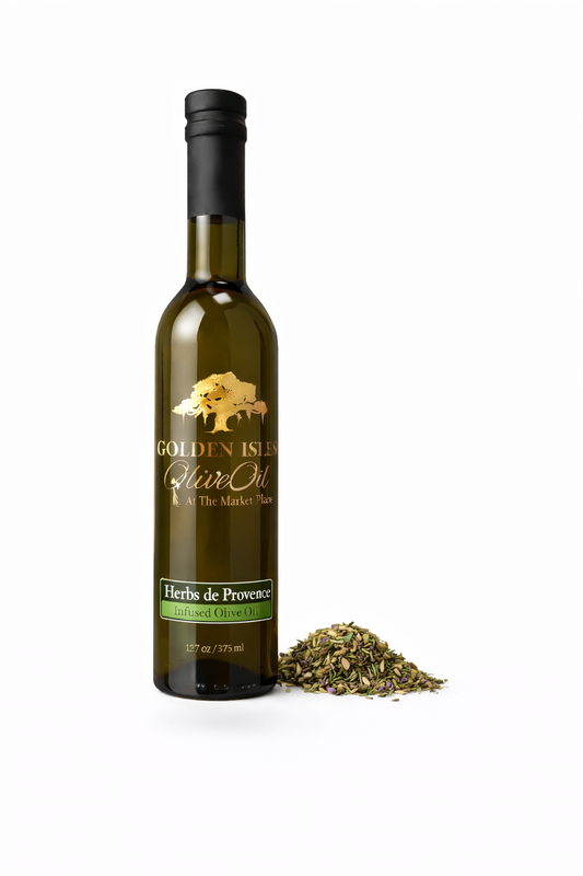 Herbs de Provence Olive Oil