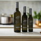 Honey Ginger Balsamic