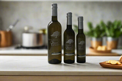 Honey Ginger Balsamic