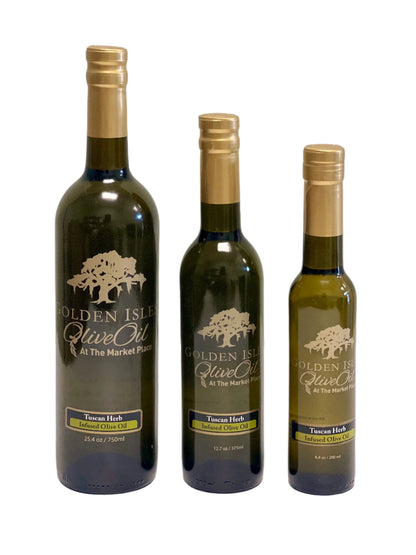 Tuscan Herb Olive Oil