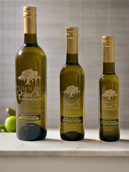 Herbs de Provence Olive Oil