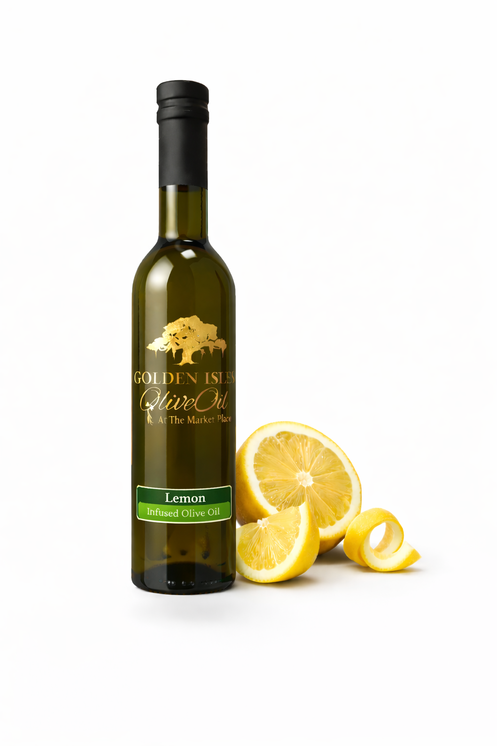 Lemon Olive Oil