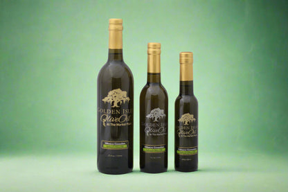 Milanese Gremolata Olive Oil