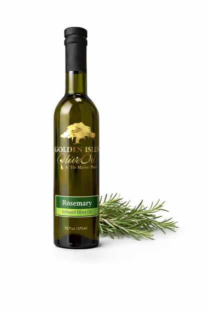 Rosemary Olive Oil